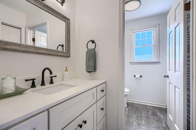6 FIREOAK CT, Cockeysville, MD 21030