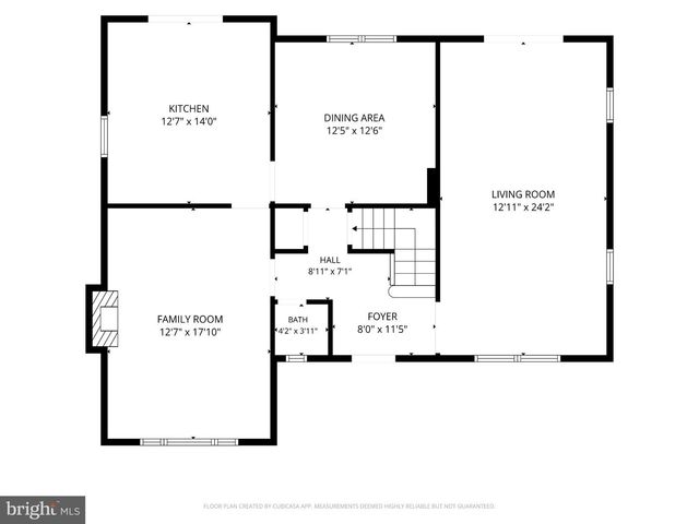 6 FIREOAK CT, Cockeysville, MD 21030