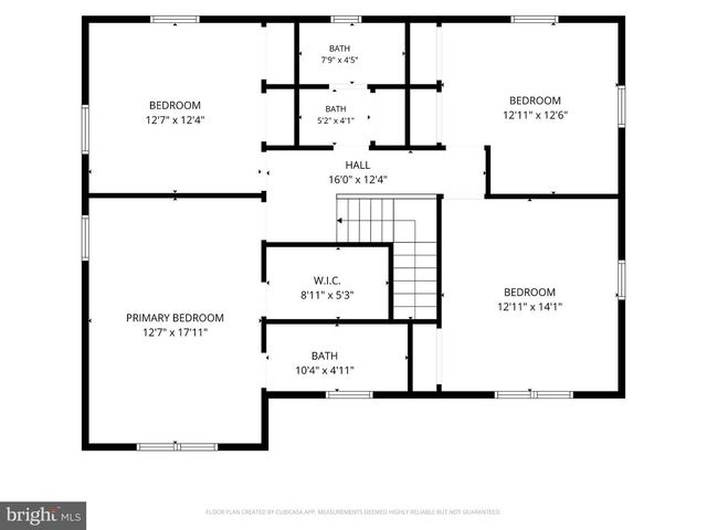 6 FIREOAK CT, Cockeysville, MD 21030