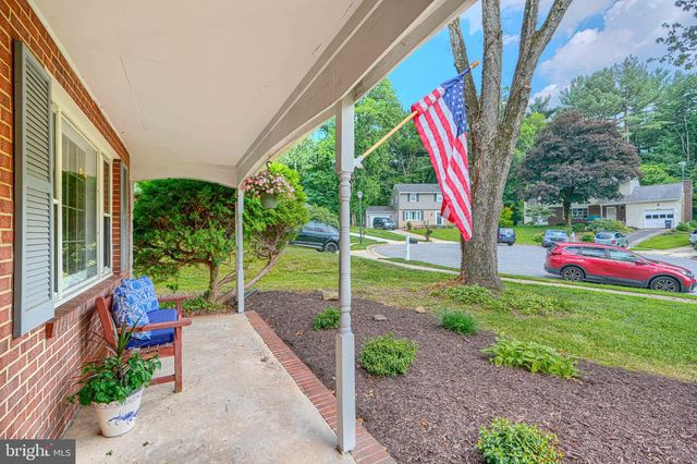 6 FIREOAK CT, Cockeysville, MD 21030