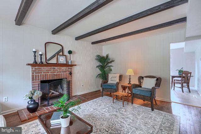 6 FIREOAK CT, Cockeysville, MD 21030