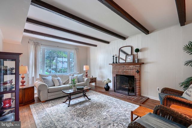 6 FIREOAK CT, Cockeysville, MD 21030