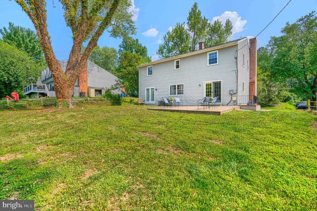 6 FIREOAK CT, Cockeysville, MD 21030