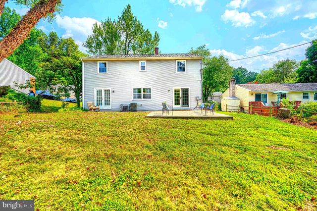 6 FIREOAK CT, Cockeysville, MD 21030