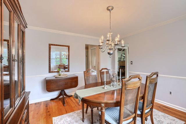 6 FIREOAK CT, Cockeysville, MD 21030