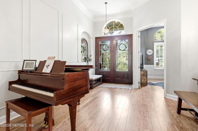 125 PARKSIDE Drive, St. Augustine, FL 32095