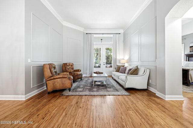 125 PARKSIDE Drive, St. Augustine, FL 32095