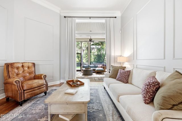 125 PARKSIDE Drive, St. Augustine, FL 32095