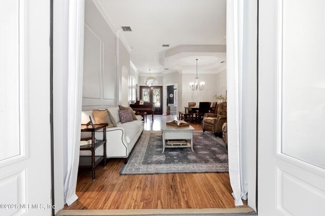 125 PARKSIDE Drive, St. Augustine, FL 32095