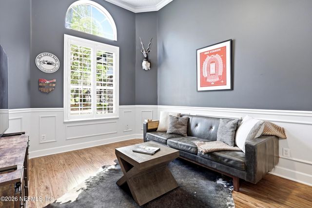 125 PARKSIDE Drive, St. Augustine, FL 32095