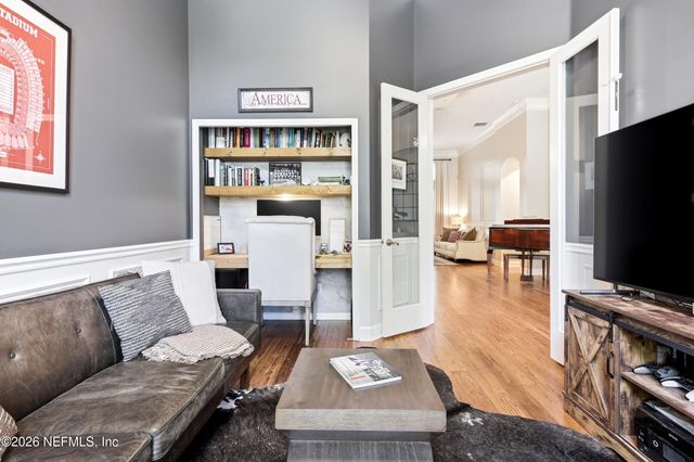 125 PARKSIDE Drive, St. Augustine, FL 32095