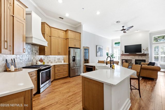 125 PARKSIDE Drive, St. Augustine, FL 32095