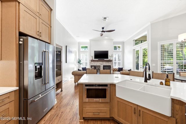 125 PARKSIDE Drive, St. Augustine, FL 32095