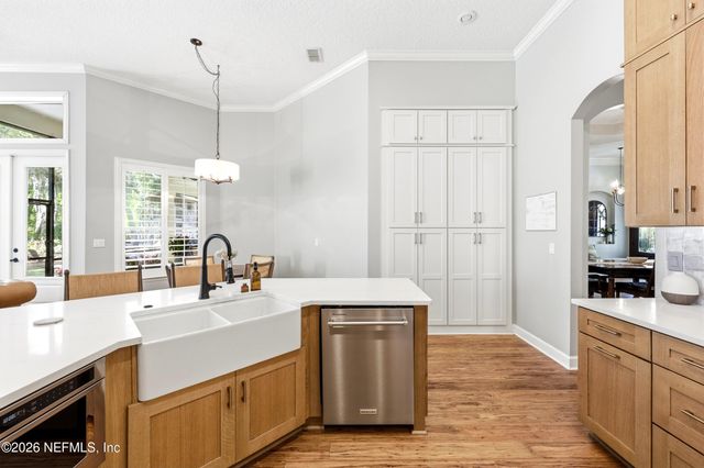 125 PARKSIDE Drive, St. Augustine, FL 32095