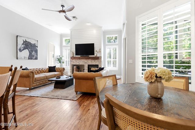 125 PARKSIDE Drive, St. Augustine, FL 32095