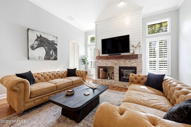 125 PARKSIDE Drive, St. Augustine, FL 32095