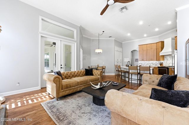 125 PARKSIDE Drive, St. Augustine, FL 32095