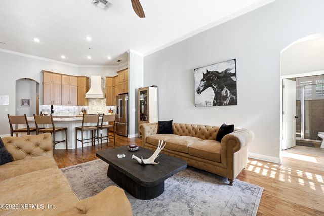 125 PARKSIDE Drive, St. Augustine, FL 32095