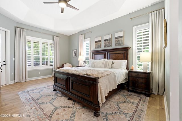 125 PARKSIDE Drive, St. Augustine, FL 32095