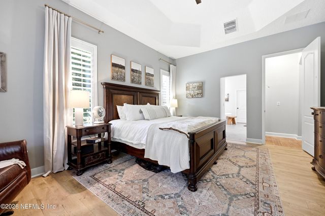 125 PARKSIDE Drive, St. Augustine, FL 32095