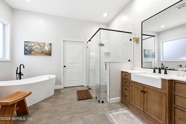 125 PARKSIDE Drive, St. Augustine, FL 32095