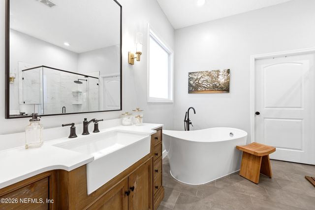 125 PARKSIDE Drive, St. Augustine, FL 32095