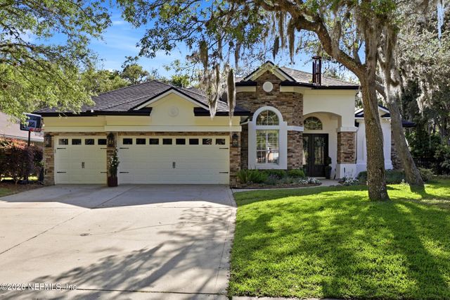 125 PARKSIDE Drive, St. Augustine, FL 32095