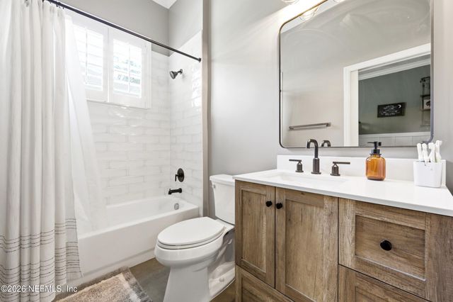 125 PARKSIDE Drive, St. Augustine, FL 32095