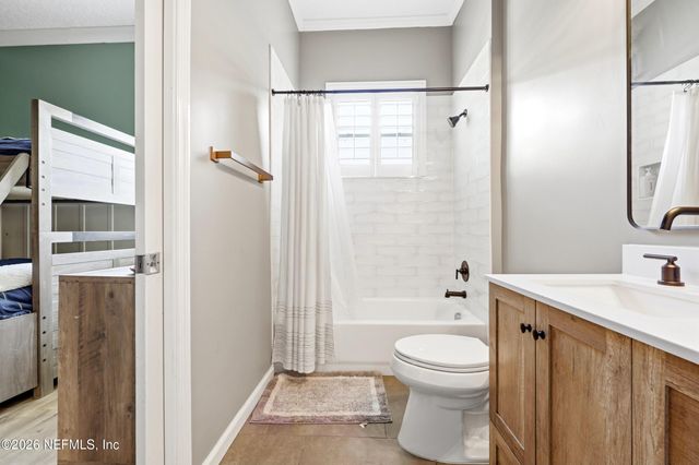 125 PARKSIDE Drive, St. Augustine, FL 32095