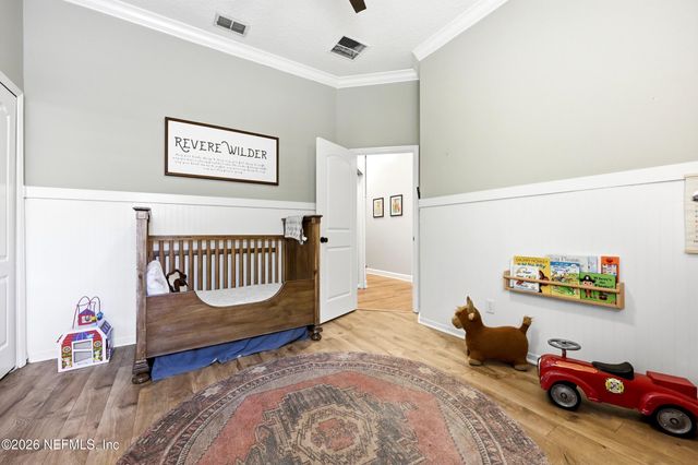 125 PARKSIDE Drive, St. Augustine, FL 32095