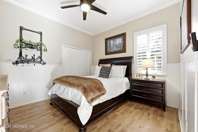 125 PARKSIDE Drive, St. Augustine, FL 32095