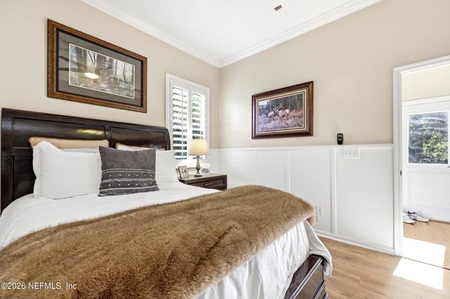 125 PARKSIDE Drive, St. Augustine, FL 32095