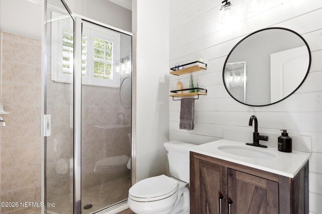 125 PARKSIDE Drive, St. Augustine, FL 32095