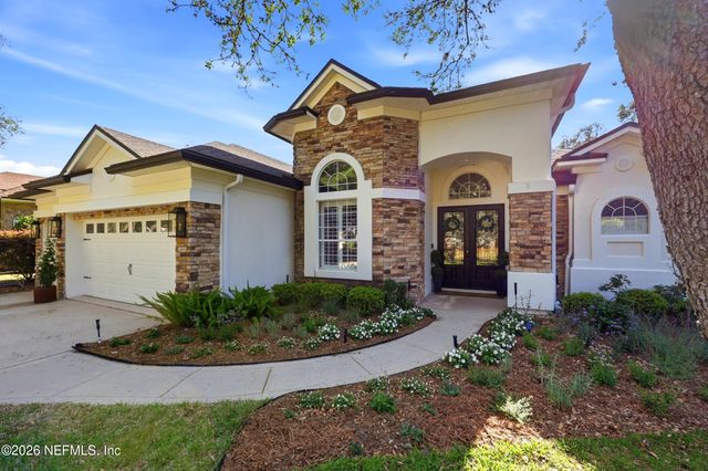 125 PARKSIDE Drive, St. Augustine, FL 32095