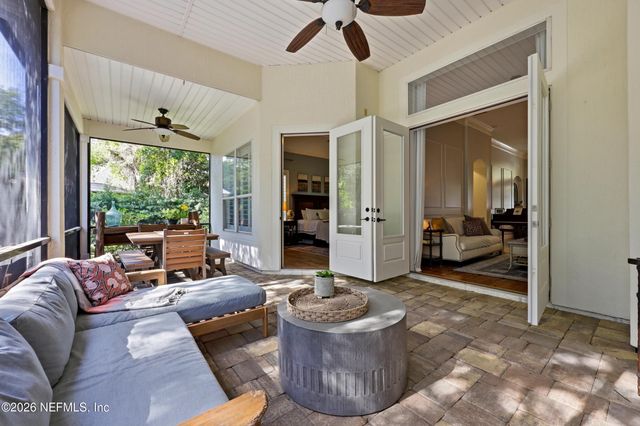 125 PARKSIDE Drive, St. Augustine, FL 32095