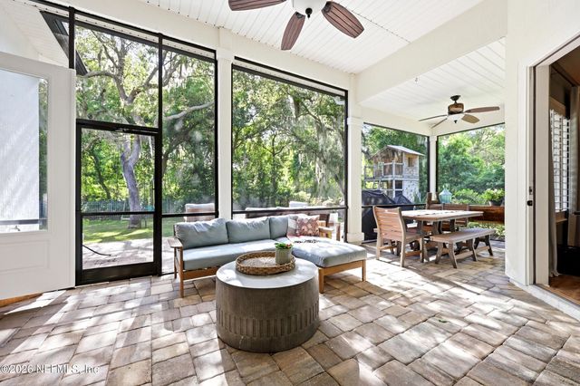 125 PARKSIDE Drive, St. Augustine, FL 32095