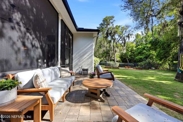 125 PARKSIDE Drive, St. Augustine, FL 32095