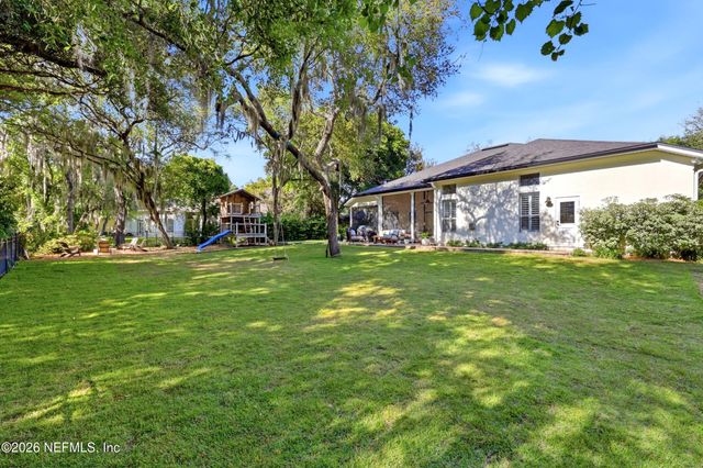 125 PARKSIDE Drive, St. Augustine, FL 32095