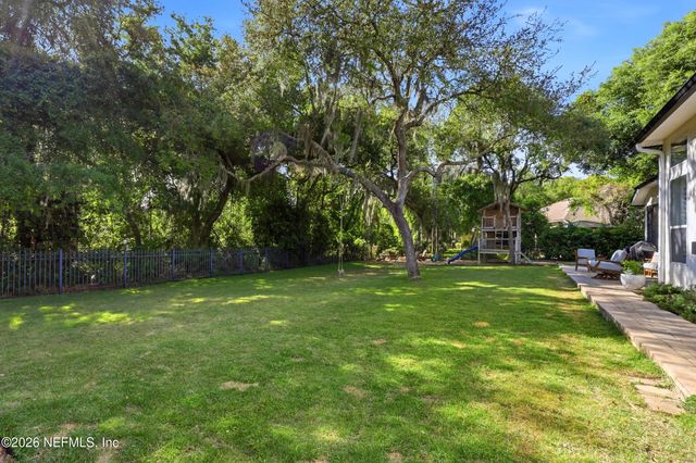 125 PARKSIDE Drive, St. Augustine, FL 32095