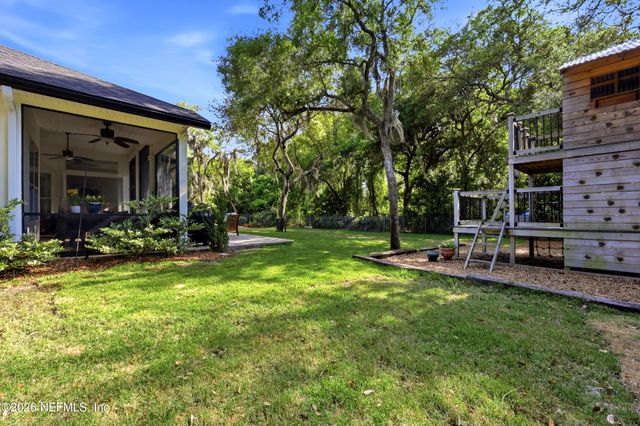 125 PARKSIDE Drive, St. Augustine, FL 32095