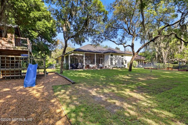 125 PARKSIDE Drive, St. Augustine, FL 32095