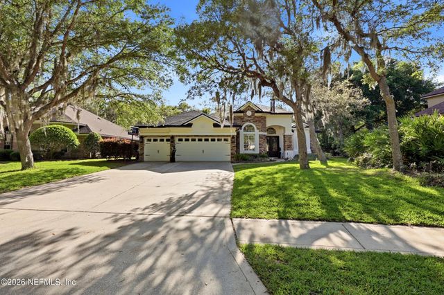 125 PARKSIDE Drive, St. Augustine, FL 32095