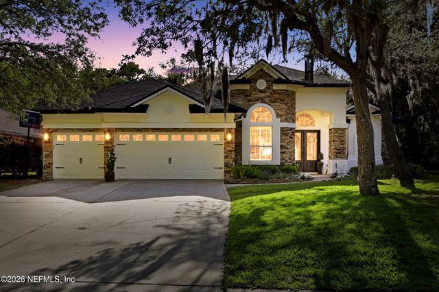 125 PARKSIDE Drive, St. Augustine, FL 32095