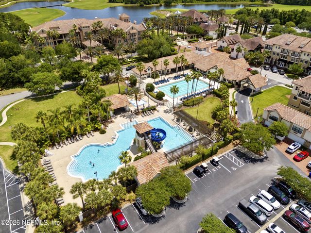 125 PARKSIDE Drive, St. Augustine, FL 32095