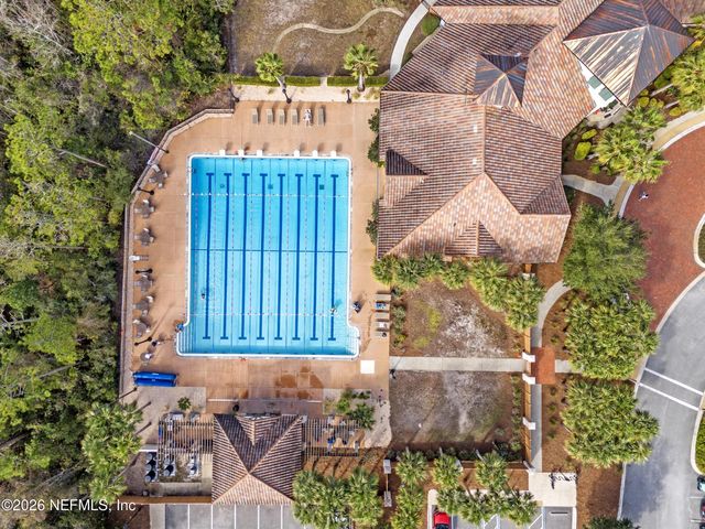 125 PARKSIDE Drive, St. Augustine, FL 32095