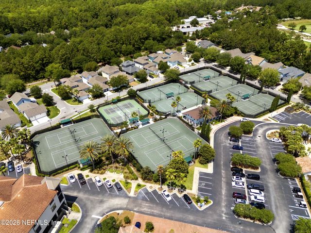 125 PARKSIDE Drive, St. Augustine, FL 32095