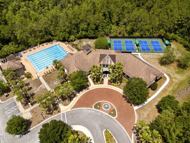 125 PARKSIDE Drive, St. Augustine, FL 32095