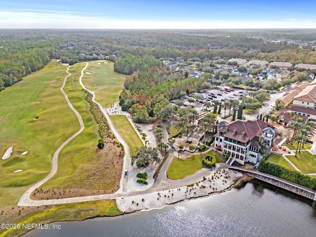 125 PARKSIDE Drive, St. Augustine, FL 32095