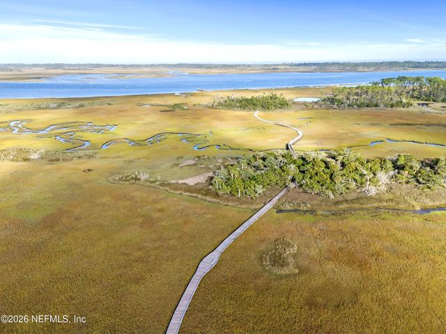 125 PARKSIDE Drive, St. Augustine, FL 32095