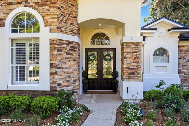 125 PARKSIDE Drive, St. Augustine, FL 32095